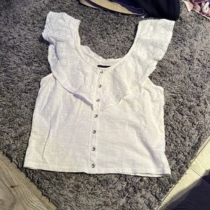 American eagle tank top size small